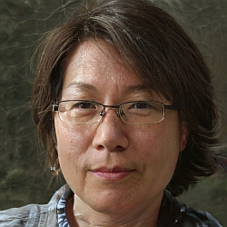 Sylvia Jin Zhao