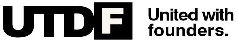 UTDF logo